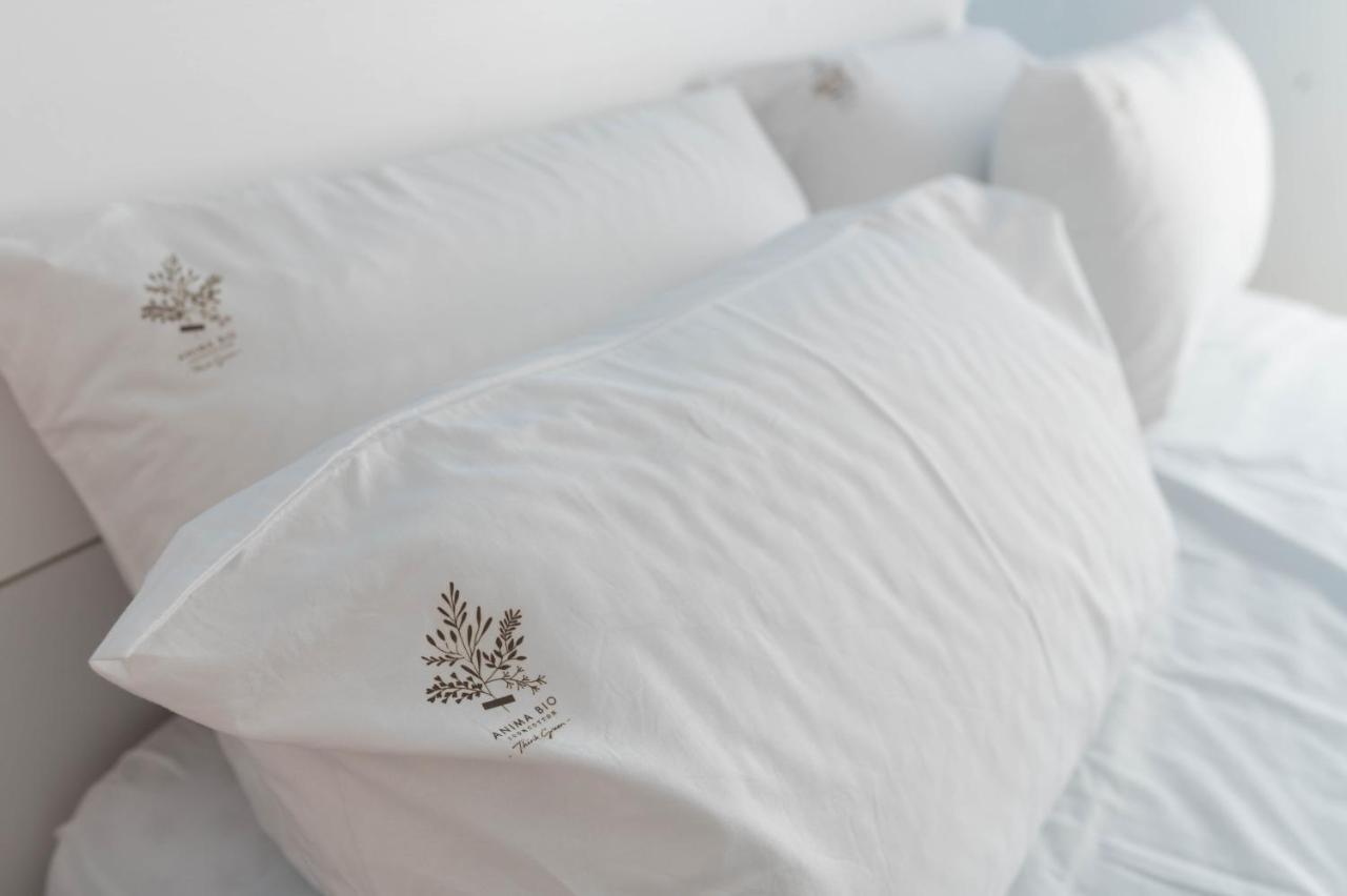 Dimora Rossa Bed & Breakfast Sottomarina Exterior photo